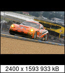 24 HEURES DU MANS YEAR BY YEAR PART FIVE 2000 - 2009 - Page 39 2007-lm-82-richarddeajffsi