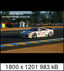 24 HEURES DU MANS YEAR BY YEAR PART FIVE 2000 - 2009 - Page 39 2007-lm-83-carlrosenb51ce7