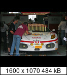 24 HEURES DU MANS YEAR BY YEAR PART FIVE 2000 - 2009 - Page 39 2007-lm-83-carlrosenbexi4d