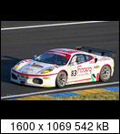 24 HEURES DU MANS YEAR BY YEAR PART FIVE 2000 - 2009 - Page 39 2007-lm-83-carlrosenbl1iwh