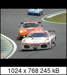 24 HEURES DU MANS YEAR BY YEAR PART FIVE 2000 - 2009 - Page 39 2007-lm-83-carlrosenbn2fs0