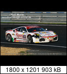 24 HEURES DU MANS YEAR BY YEAR PART FIVE 2000 - 2009 - Page 39 2007-lm-83-carlrosenbpdc1i