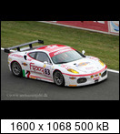24 HEURES DU MANS YEAR BY YEAR PART FIVE 2000 - 2009 - Page 39 2007-lm-83-carlrosenbrdfpa