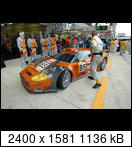 24 HEURES DU MANS YEAR BY YEAR PART FIVE 2000 - 2009 - Page 39 2007-lm-85-andreachie36eox