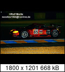 24 HEURES DU MANS YEAR BY YEAR PART FIVE 2000 - 2009 - Page 39 2007-lm-85-andreachief4fud