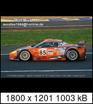 24 HEURES DU MANS YEAR BY YEAR PART FIVE 2000 - 2009 - Page 39 2007-lm-85-andreachieh5dt5