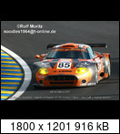 24 HEURES DU MANS YEAR BY YEAR PART FIVE 2000 - 2009 - Page 39 2007-lm-85-andreachieinftk