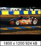24 HEURES DU MANS YEAR BY YEAR PART FIVE 2000 - 2009 - Page 39 2007-lm-85-andreachielli0m