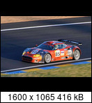 24 HEURES DU MANS YEAR BY YEAR PART FIVE 2000 - 2009 - Page 39 2007-lm-85-andreachienlibn