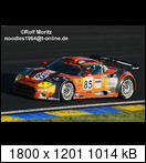 24 HEURES DU MANS YEAR BY YEAR PART FIVE 2000 - 2009 - Page 39 2007-lm-85-andreachieoaenu