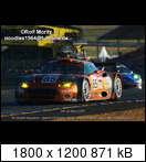 24 HEURES DU MANS YEAR BY YEAR PART FIVE 2000 - 2009 - Page 39 2007-lm-85-andreachiev2dep