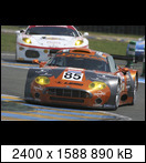 24 HEURES DU MANS YEAR BY YEAR PART FIVE 2000 - 2009 - Page 39 2007-lm-85-andreachiexxcox