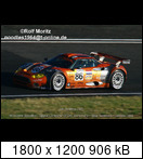 24 HEURES DU MANS YEAR BY YEAR PART FIVE 2000 - 2009 - Page 40 2007-lm-86-jonnykanemkrecx