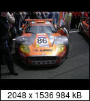 24 HEURES DU MANS YEAR BY YEAR PART FIVE 2000 - 2009 - Page 40 2007-lm-86-jonnykanemm9cck