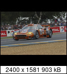 24 HEURES DU MANS YEAR BY YEAR PART FIVE 2000 - 2009 - Page 40 2007-lm-86-jonnykanemvze17