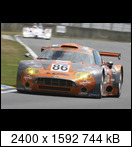 24 HEURES DU MANS YEAR BY YEAR PART FIVE 2000 - 2009 - Page 40 2007-lm-86-jonnykanemw7cl1