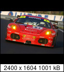 24 HEURES DU MANS YEAR BY YEAR PART FIVE 2000 - 2009 - Page 40 2007-lm-87-timmullena0yea9