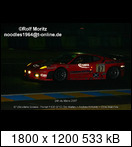 24 HEURES DU MANS YEAR BY YEAR PART FIVE 2000 - 2009 - Page 40 2007-lm-87-timmullena11i7z