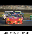 24 HEURES DU MANS YEAR BY YEAR PART FIVE 2000 - 2009 - Page 40 2007-lm-87-timmullena5eetc