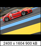 24 HEURES DU MANS YEAR BY YEAR PART FIVE 2000 - 2009 - Page 40 2007-lm-87-timmullena7fi91