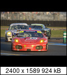 24 HEURES DU MANS YEAR BY YEAR PART FIVE 2000 - 2009 - Page 40 2007-lm-87-timmullena7ndga