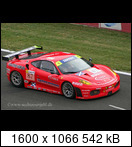 24 HEURES DU MANS YEAR BY YEAR PART FIVE 2000 - 2009 - Page 40 2007-lm-87-timmullenabqc1e