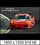 24 HEURES DU MANS YEAR BY YEAR PART FIVE 2000 - 2009 - Page 40 2007-lm-87-timmullenahqdid
