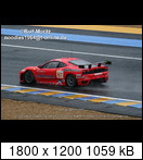 24 HEURES DU MANS YEAR BY YEAR PART FIVE 2000 - 2009 - Page 40 2007-lm-87-timmullenanmd49
