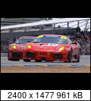 24 HEURES DU MANS YEAR BY YEAR PART FIVE 2000 - 2009 - Page 40 2007-lm-87-timmullenawadwj