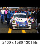 24 HEURES DU MANS YEAR BY YEAR PART FIVE 2000 - 2009 - Page 40 2007-lm-93-allansimonrufev