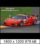 24 HEURES DU MANS YEAR BY YEAR PART FIVE 2000 - 2009 - Page 40 2007-lm-97-jaimemeloj49cpc