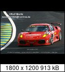 24 HEURES DU MANS YEAR BY YEAR PART FIVE 2000 - 2009 - Page 40 2007-lm-97-jaimemelojhoi8l