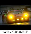 24 HEURES DU MANS YEAR BY YEAR PART FIVE 2000 - 2009 - Page 40 2007-lm-97-jaimemelojkddii