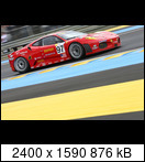 24 HEURES DU MANS YEAR BY YEAR PART FIVE 2000 - 2009 - Page 40 2007-lm-97-jaimemelojsgcey