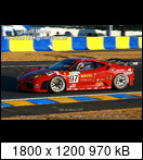 24 HEURES DU MANS YEAR BY YEAR PART FIVE 2000 - 2009 - Page 40 2007-lm-97-jaimemelojwzisw
