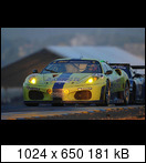 24 HEURES DU MANS YEAR BY YEAR PART FIVE 2000 - 2009 - Page 40 2007-lm-99-tracykrohn60frr