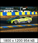 24 HEURES DU MANS YEAR BY YEAR PART FIVE 2000 - 2009 - Page 40 2007-lm-99-tracykrohn84fn9