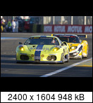 24 HEURES DU MANS YEAR BY YEAR PART FIVE 2000 - 2009 - Page 40 2007-lm-99-tracykrohnhwfh4