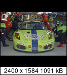 24 HEURES DU MANS YEAR BY YEAR PART FIVE 2000 - 2009 - Page 40 2007-lm-99-tracykrohnqycge