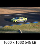 24 HEURES DU MANS YEAR BY YEAR PART FIVE 2000 - 2009 - Page 40 2007-lm-99-tracykrohnr9f30