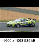 24 HEURES DU MANS YEAR BY YEAR PART FIVE 2000 - 2009 - Page 40 2007-lm-99-tracykrohnt0egr
