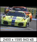 24 HEURES DU MANS YEAR BY YEAR PART FIVE 2000 - 2009 - Page 40 2007-lm-99-tracykrohnvdela