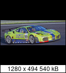 24 HEURES DU MANS YEAR BY YEAR PART FIVE 2000 - 2009 - Page 40 2007-lm-99-tracykrohnwvcs2