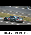 24 HEURES DU MANS YEAR BY YEAR PART FIVE 2000 - 2009 - Page 40 2007-lmtd-008-bouchut86c5h