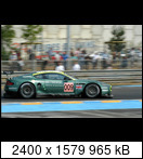 24 HEURES DU MANS YEAR BY YEAR PART FIVE 2000 - 2009 - Page 40 2007-lmtd-009-darrent64d2z