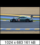 24 HEURES DU MANS YEAR BY YEAR PART FIVE 2000 - 2009 - Page 40 2007-lmtd-009-darrentggduu
