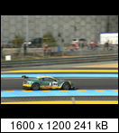 24 HEURES DU MANS YEAR BY YEAR PART FIVE 2000 - 2009 - Page 40 2007-lmtd-100-jamiedapxe60