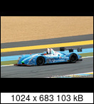 24 HEURES DU MANS YEAR BY YEAR PART FIVE 2000 - 2009 - Page 37 2007-lmtd-17-tinseaup66d66