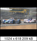24 HEURES DU MANS YEAR BY YEAR PART FIVE 2000 - 2009 - Page 37 2007-lmtd-17-tinseaupndiyd
