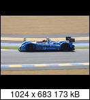 24 HEURES DU MANS YEAR BY YEAR PART FIVE 2000 - 2009 - Page 37 2007-lmtd-17-tinseaupo1dye